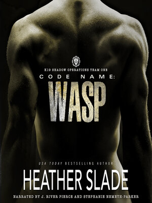 cover image of Code Name